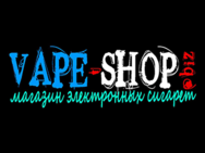 Vape-Shop