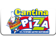 Cantina Pizza