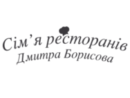 Family of restaurants of Dmitry Borisov