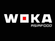 Woka asia food