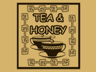 TEA & HONEY
