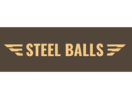 Steel Balls