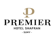 Premier Hotel Shafran (Сумы)