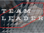 Team Leader