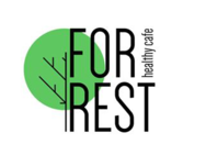 For Rest healthy cafe