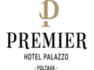 Premier Hotel Palazzo (Полтава)