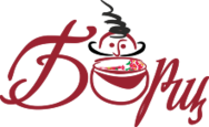Борщ