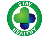 Stay Healthy Center