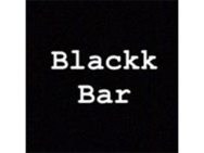 Blackk Bar