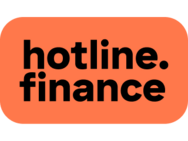 Скидка 7% на основные продукты от «hotline.finance»