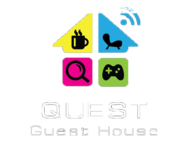 Мастерская кинорежиссера от Quest Guest House
