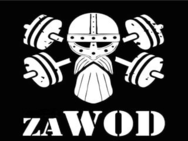 Zawod Crossfit